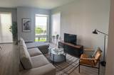 2-bedroom apartment at Z Street Lofts Apartments in Vancouver